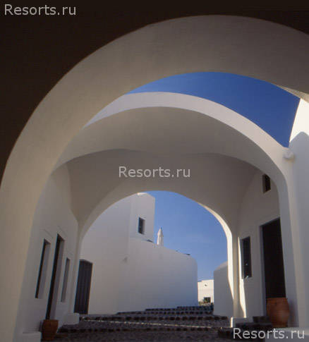 Vedema Resort 3